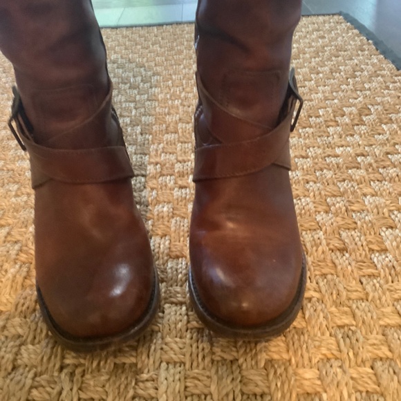 Frye boots - Picture 2 of 11